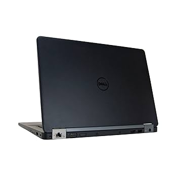 Windowsノート本体 Dell Latitude E5470 | Core i7-6820HQ | Amazon.com: Dell Latitude E5470 Laptop i7-6820HQ 16GB 512GB